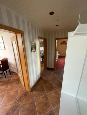 Ferienwohnung in Schmölln zentrale Lage